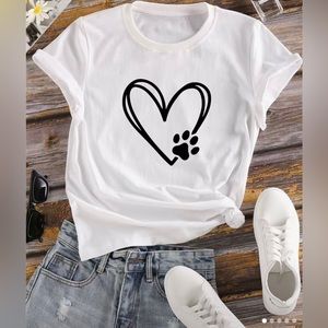 Pet Lover T-Shirt
